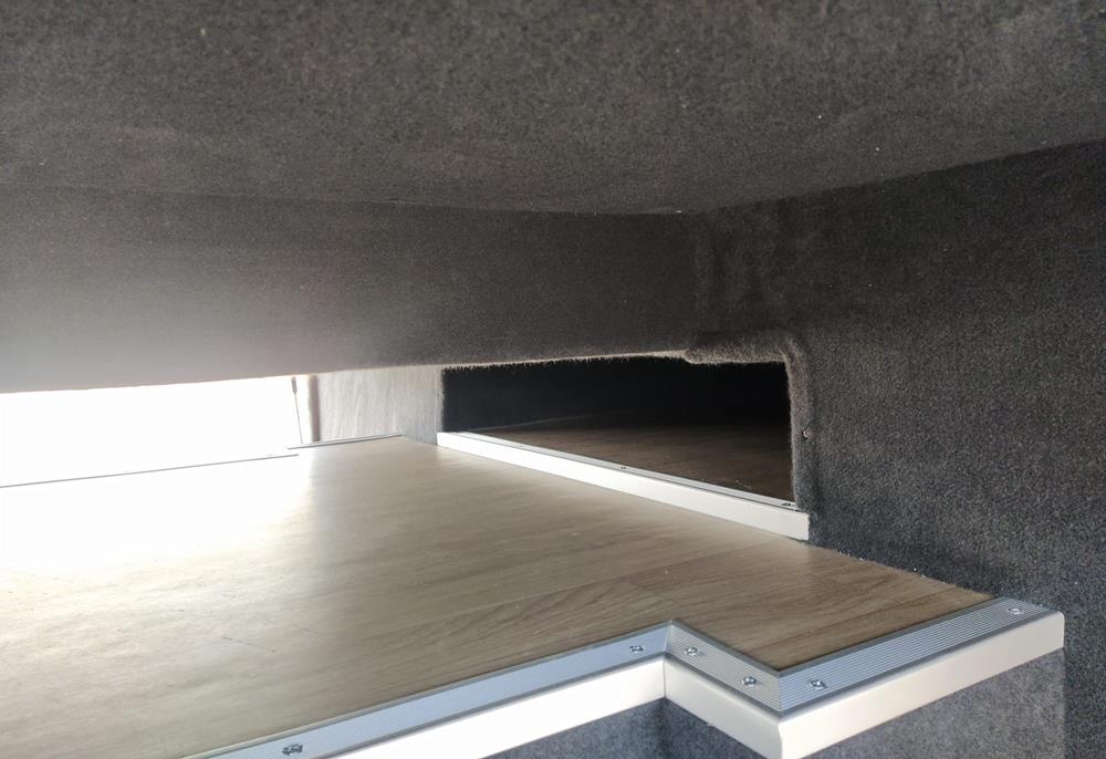 Nuovo Pegaso PEGASO Telaio IVECO Daily 8,50mt. Gran Turismo Luxury 8500mm. Diesel Nuovo Pegaso PEGASO Telaio IVECO Daily 8,50mt. Gran Turismo Luxury 8500mm. Diesel