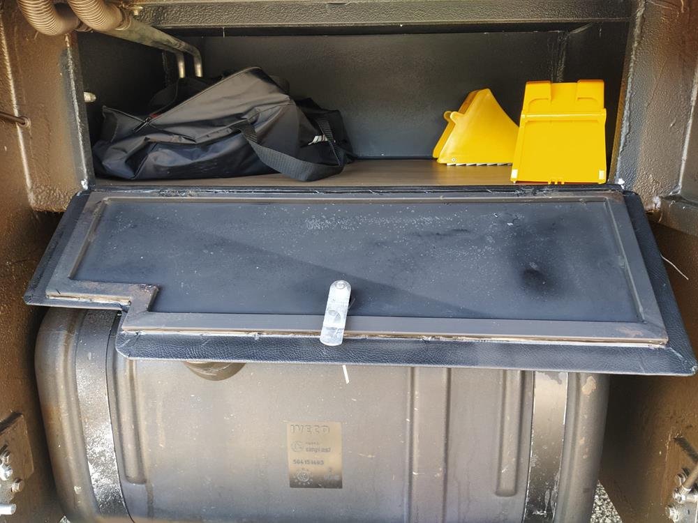 Nuovo Pegaso PEGASO Telaio IVECO Daily 8,50mt. Gran Turismo Luxury 8500mm. Diesel Nuovo Pegaso PEGASO Telaio IVECO Daily 8,50mt. Gran Turismo Luxury 8500mm. Diesel