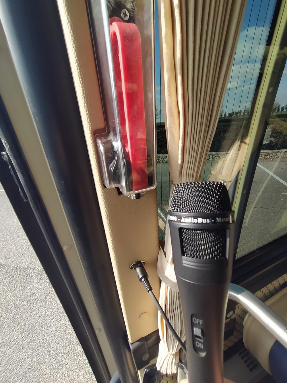 Nuovo Pegaso PEGASO Telaio IVECO Daily 8,50mt. Gran Turismo Luxury 8500mm. Diesel Nuovo Pegaso PEGASO Telaio IVECO Daily 8,50mt. Gran Turismo Luxury 8500mm. Diesel