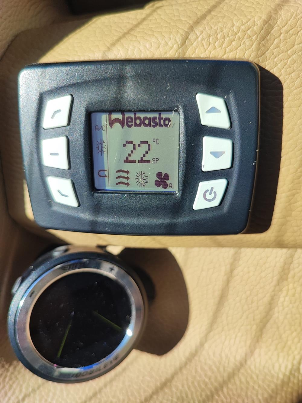 Nuovo Pegaso PEGASO Telaio IVECO Daily 8,50mt. Gran Turismo Luxury 8500mm. Diesel