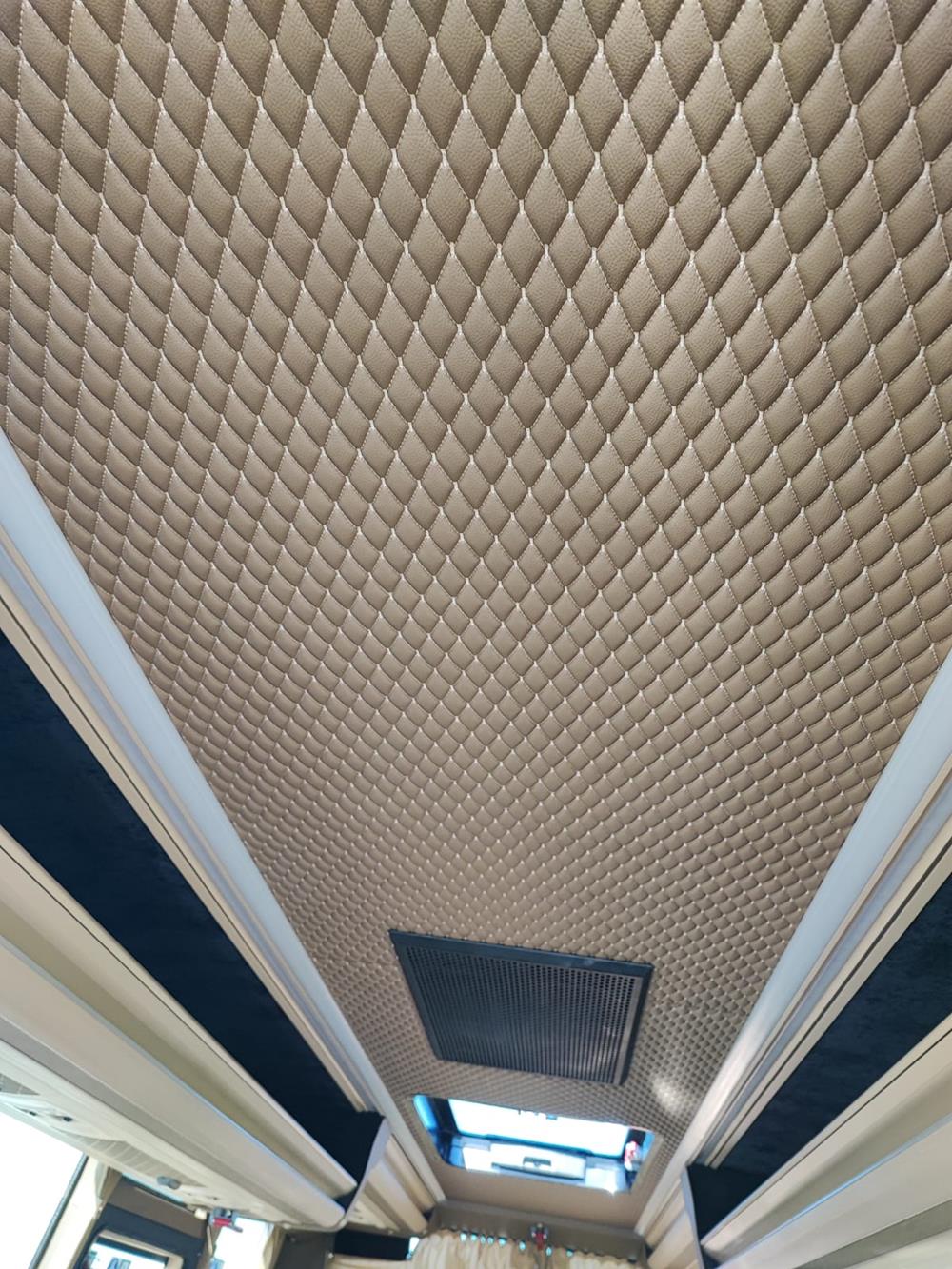 Nuovo Pegaso PEGASO Telaio IVECO Daily 8,50mt. Gran Turismo Luxury 8500mm. Diesel