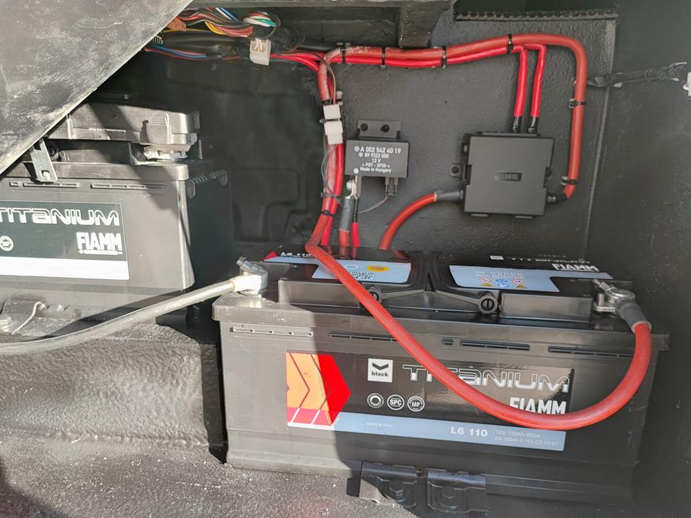 Nuovo Pegaso PEGASO Telaio IVECO Daily 8,50mt. Gran Turismo Luxury 8500mm. Diesel