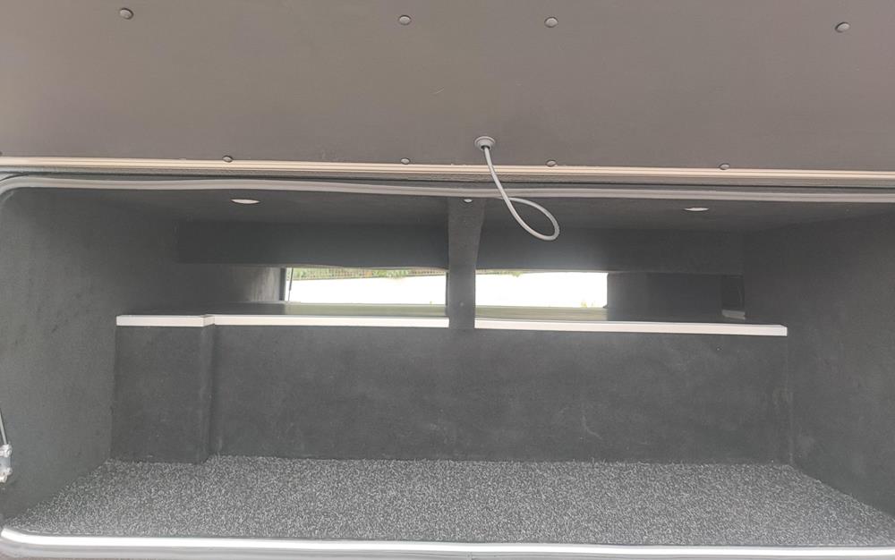 Nuovo Pegaso PEGASO Telaio IVECO Daily 8,50mt. Gran Turismo Luxury 8500mm. Diesel