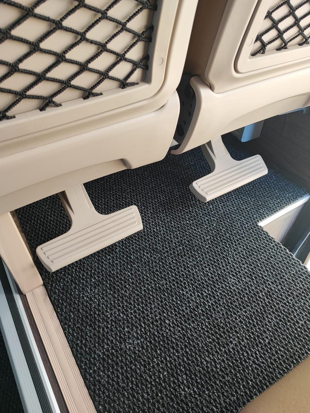 Nuovo Pegaso PEGASO Telaio IVECO Daily 8,50mt. Gran Turismo Luxury 8500mm. Diesel