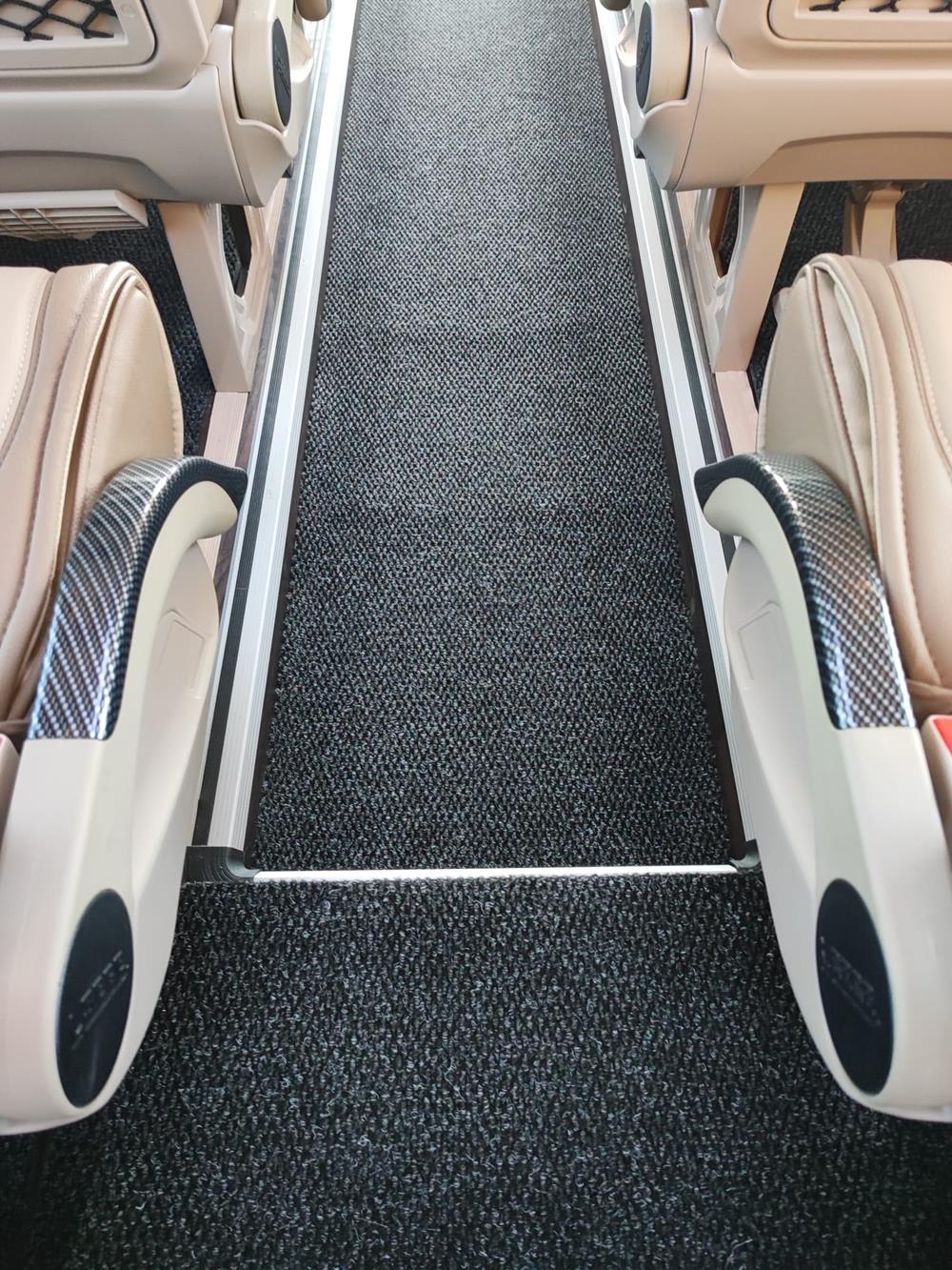 Nuovo Pegaso PEGASO Telaio IVECO Daily 8,50mt. Gran Turismo Luxury 8500mm. Diesel