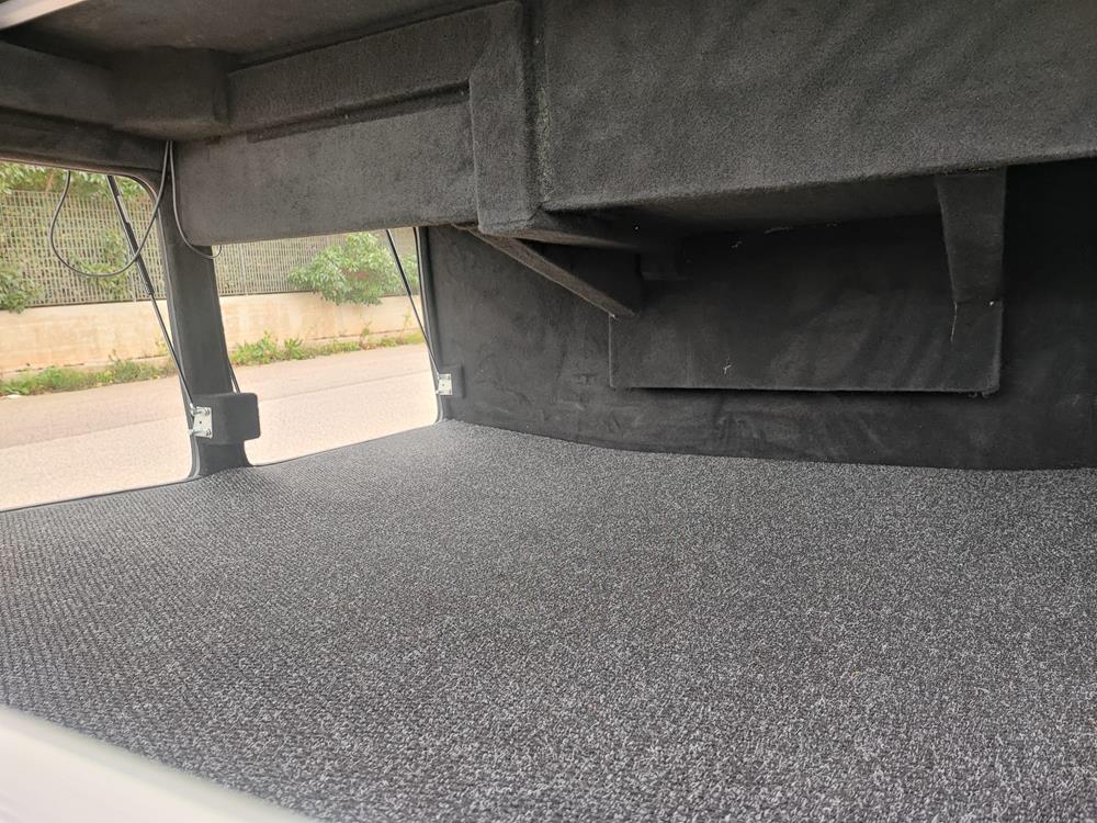 Nuovo Pegaso PEGASO Telaio IVECO Daily 8,50mt. Gran Turismo Luxury 8500mm. Diesel