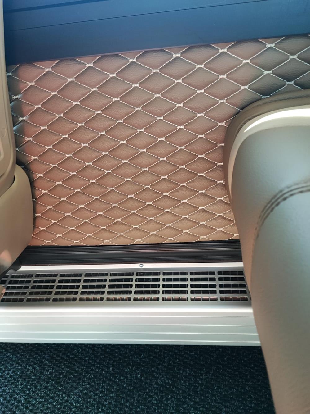 Nuovo Pegaso PEGASO Telaio IVECO Daily 8,50mt. Gran Turismo Luxury 8500mm. Diesel