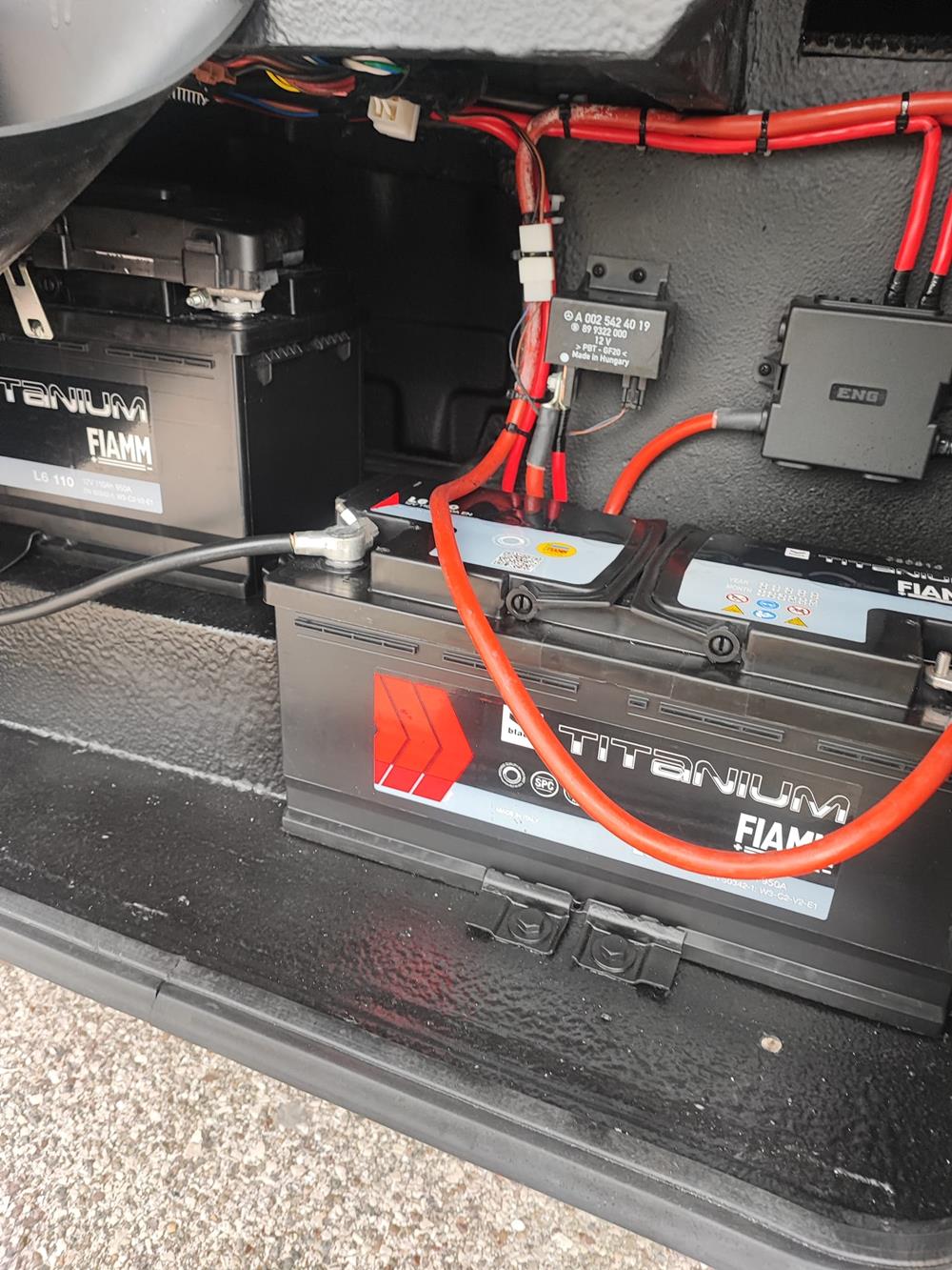 Nuovo Pegaso PEGASO Telaio IVECO Daily 8,50mt. Gran Turismo Luxury 8500mm. Diesel