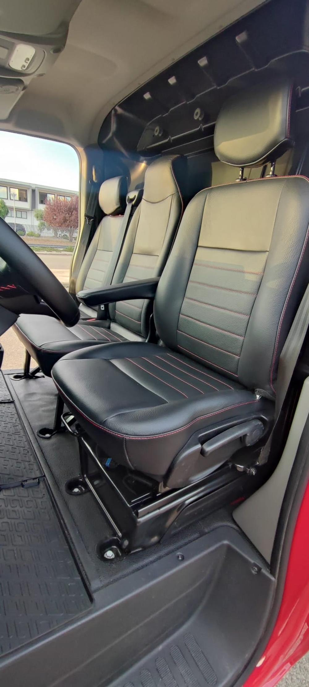 Renault RENAULT Master L2H2  Ice 2.3 dci 135cv Furgone 5548mm. Diesel