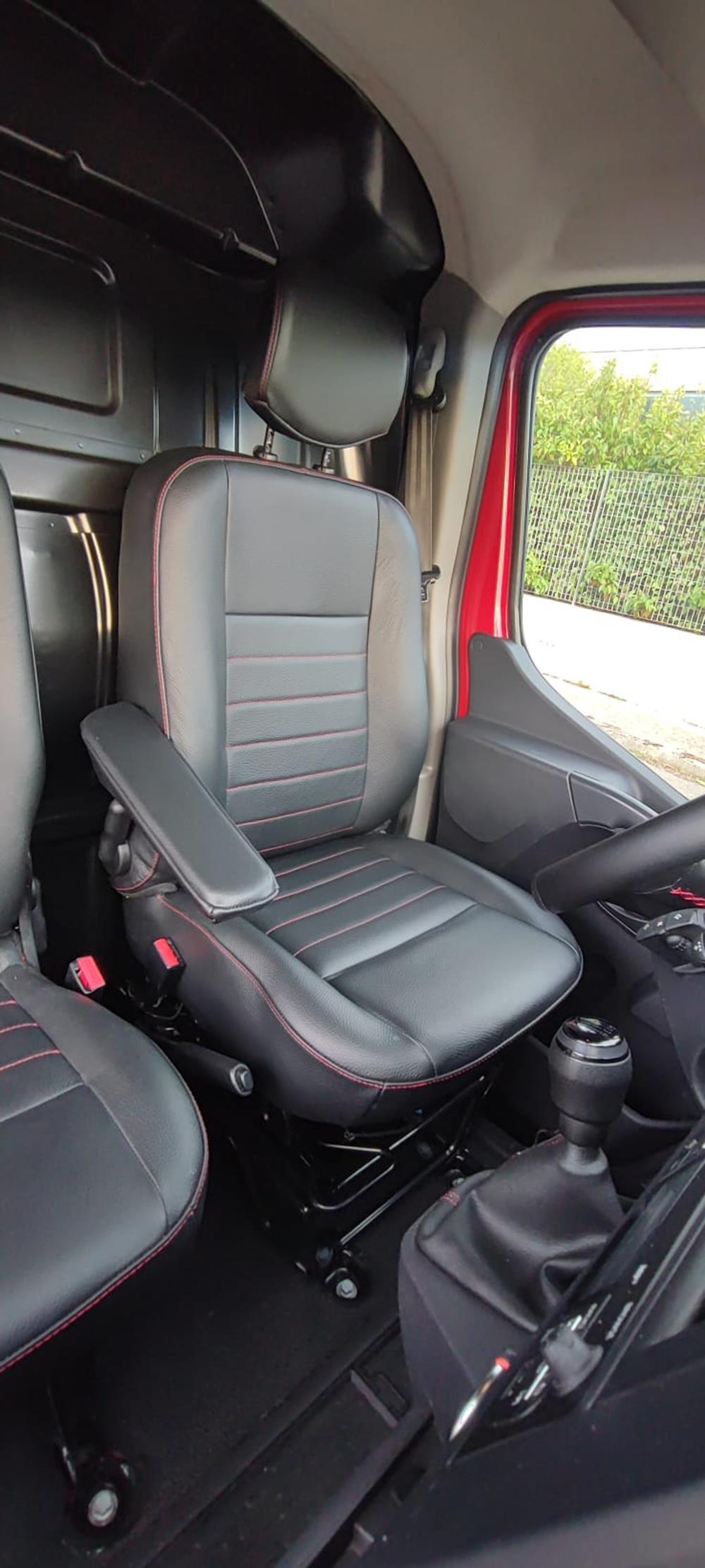 Renault RENAULT Master L2H2  Ice 2.3 dci 135cv Furgone 5548mm. Diesel