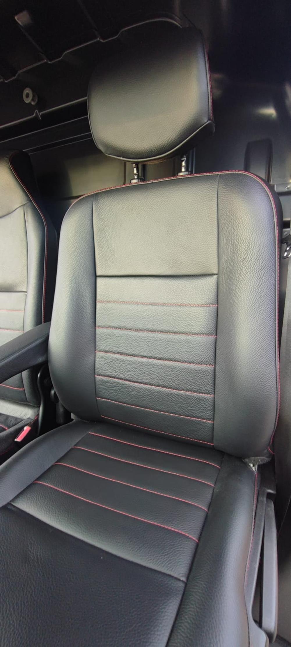 Renault RENAULT Master L2H2  Ice 2.3 dci 135cv Furgone 5548mm. Diesel