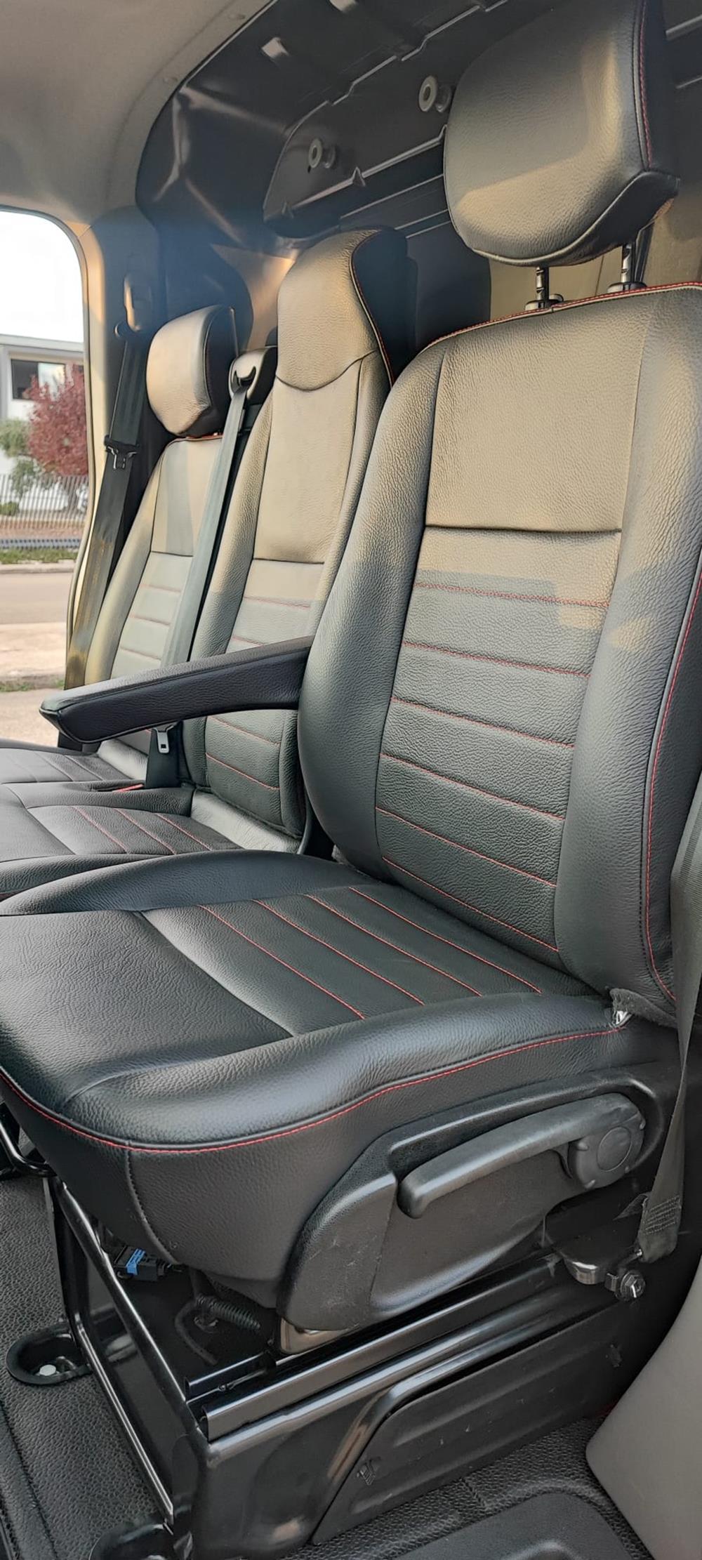 Renault RENAULT Master L2H2  Ice 2.3 dci 135cv Furgone 5548mm. Diesel