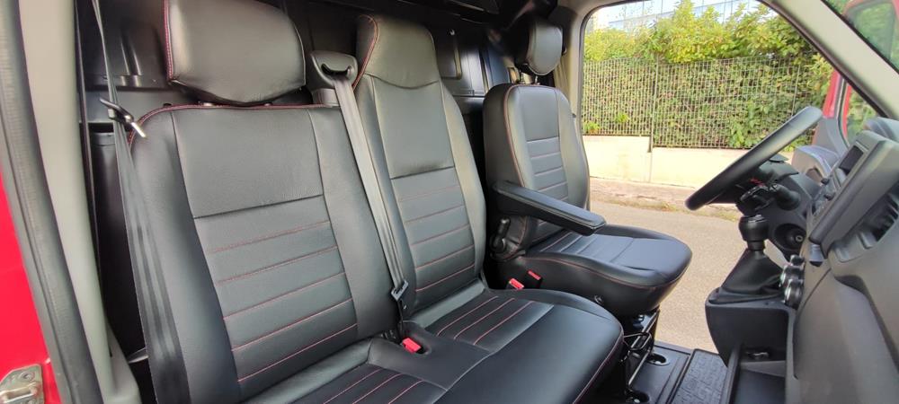 Renault RENAULT Master L2H2  Ice 2.3 dci 135cv Furgone 5548mm. Diesel