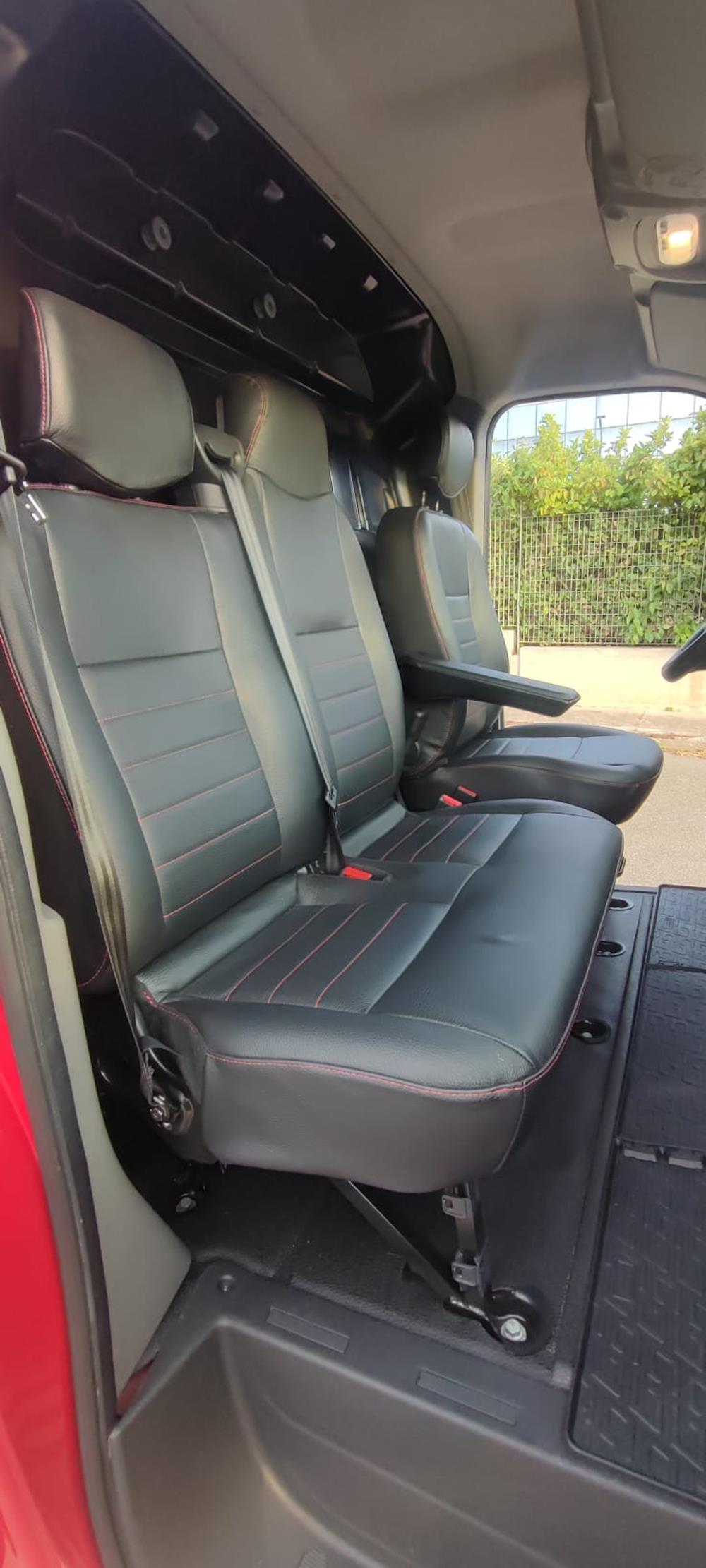 Renault RENAULT Master L2H2  Ice 2.3 dci 135cv Furgone 5548mm. Diesel