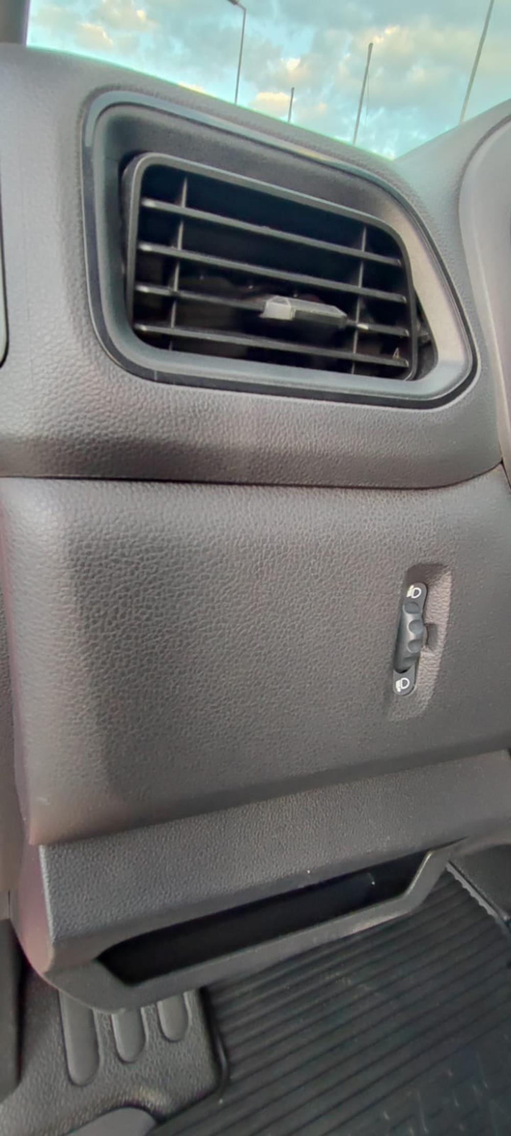 Renault RENAULT Master L2H2  Ice 2.3 dci 135cv Furgone 5548mm. Diesel