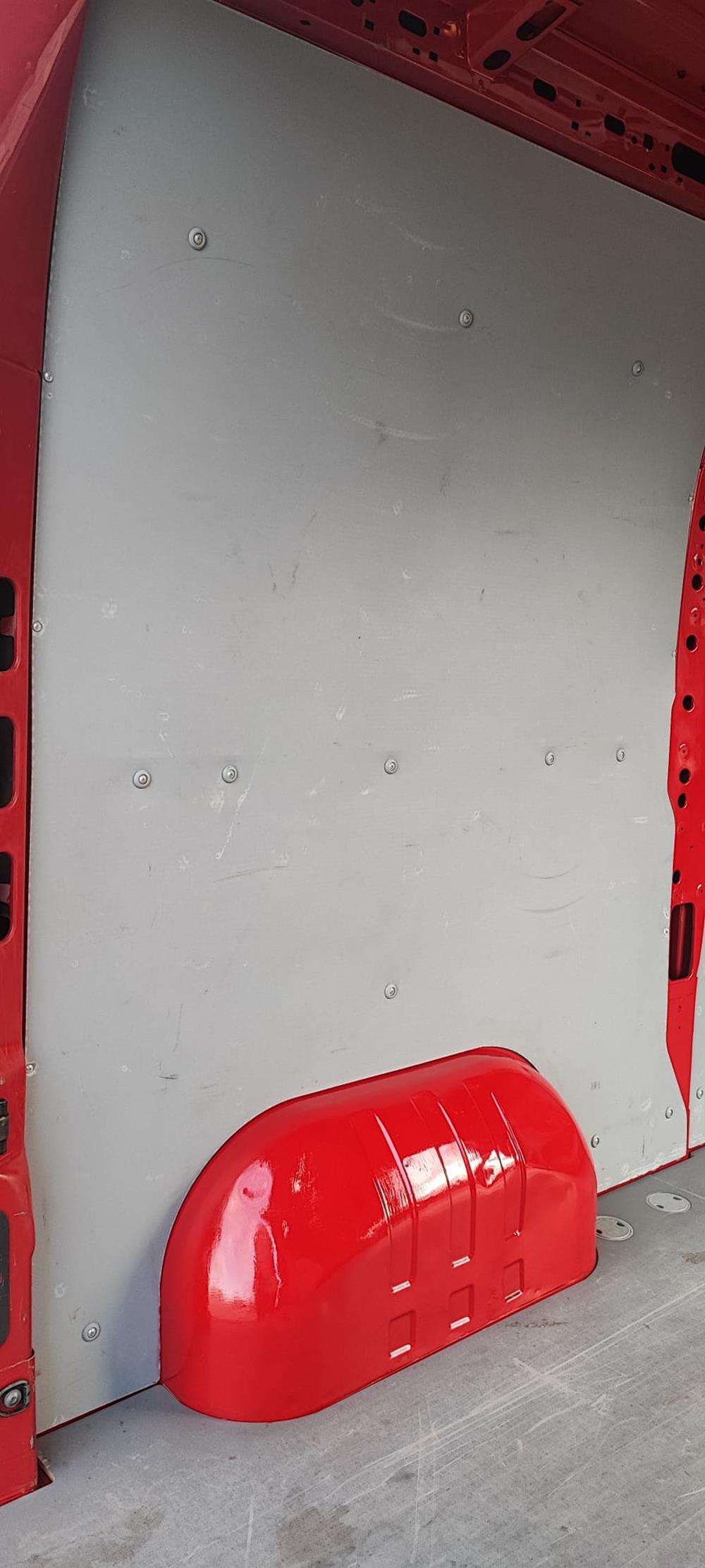 Renault RENAULT Master L2H2  Ice 2.3 dci 135cv Furgone 5548mm. Diesel