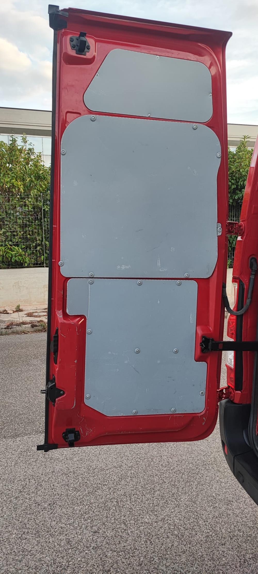 Renault RENAULT Master L2H2  Ice 2.3 dci 135cv Furgone 5548mm. Diesel