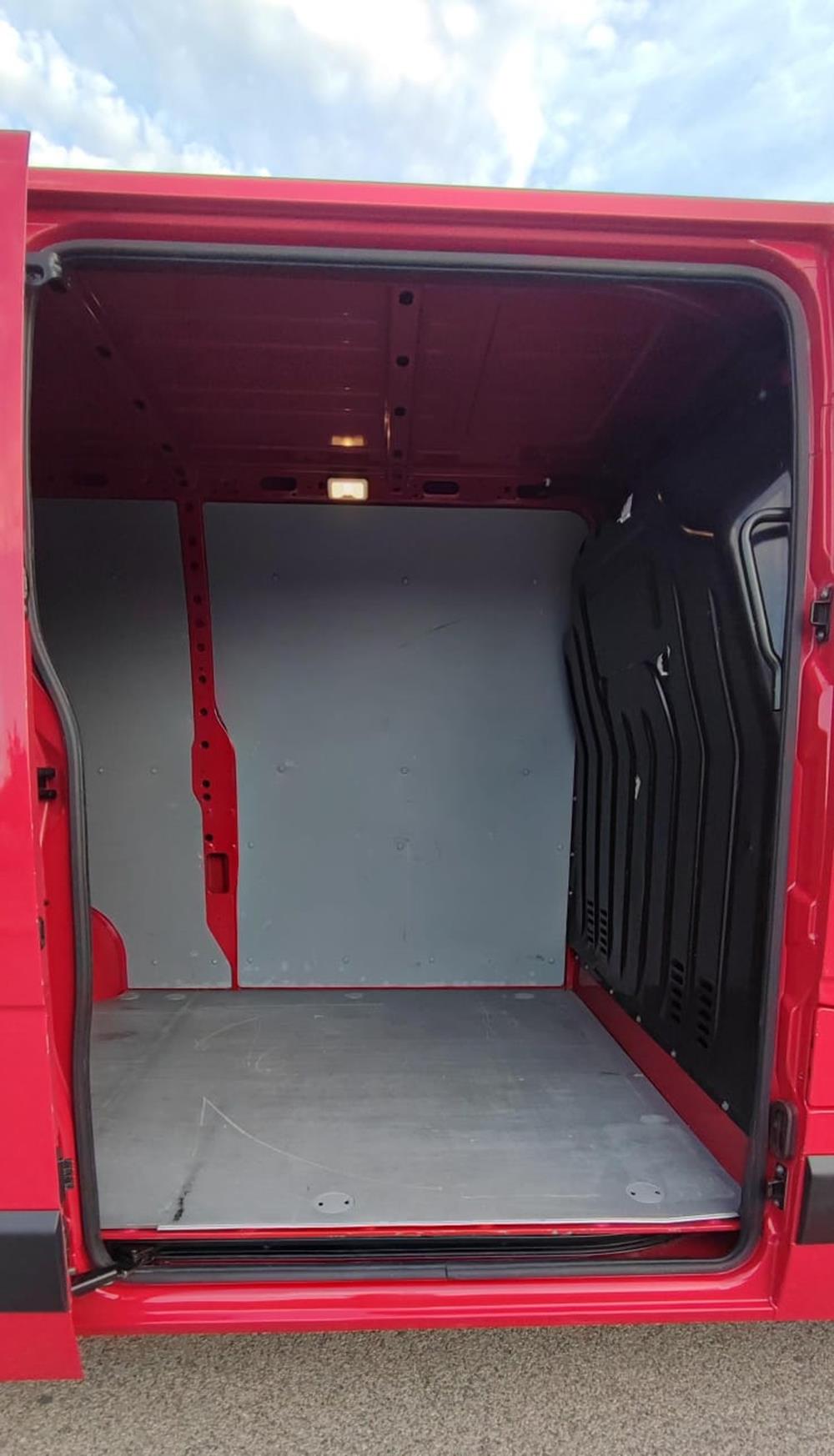 Renault RENAULT Master L2H2  Ice 2.3 dci 135cv Furgone 5548mm. Diesel