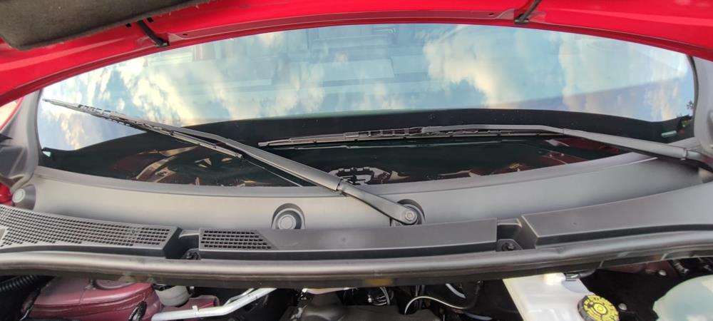 Renault RENAULT Master L2H2  Ice 2.3 dci 135cv Furgone 5548mm. Diesel